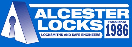 Alcester Locks Logo
